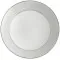 Wedgwood Gio Platinum Soup/Cereal Bowl 20cm
