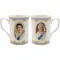 Her Majesty Queen Elizabeth II Commemorative Mug 1926-2022