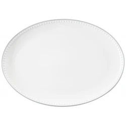 Mary Berry Signature Medium Oval Serving Platter