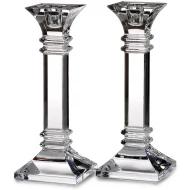 Waterford Marquis Treviso Candlesticks Pair 20cm (1058155)