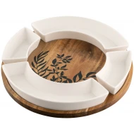 Belleek Living Graze Serving Board
