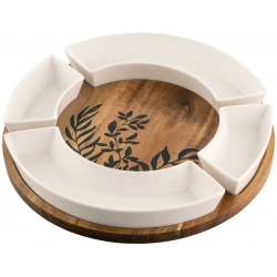 Belleek Living Graze Serving Board