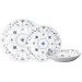 Churchill / Queen's Finlandia 12 Piece Dinner Set Churchill / Queen's Finlandia 12 Piece Dinner Set