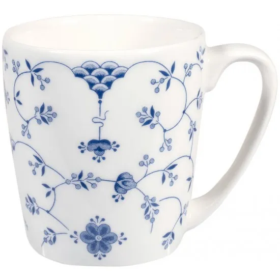 Churchill / Queen's Finlandia Acorn Mugs (Set of 4)