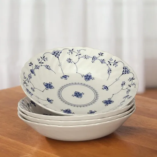 Churchill / Queen's Finlandia Coupe Bowls 20cm (Set of 4)