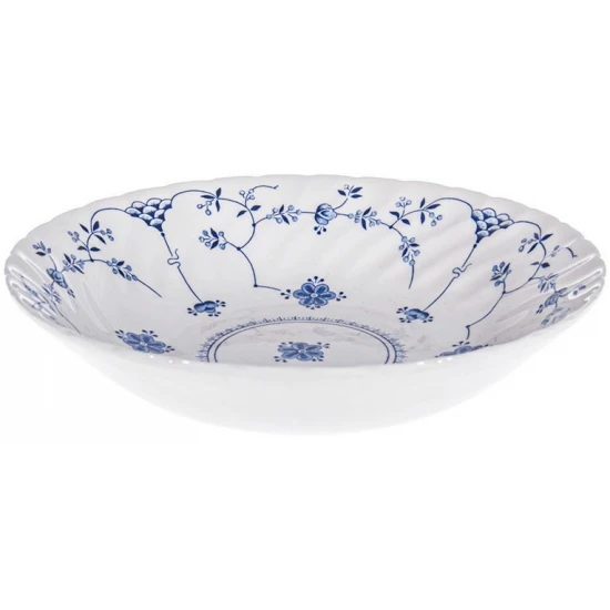 Churchill / Queen's Finlandia Pasta Bowls 22.5cm (Set of 4)