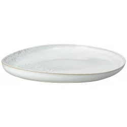 Denby Kiln Large Organic Platter