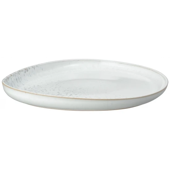 Denby Kiln Large Organic Platter
