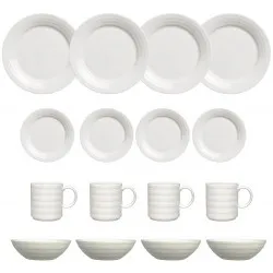 Elia Essence 16 Piece Boxed Set