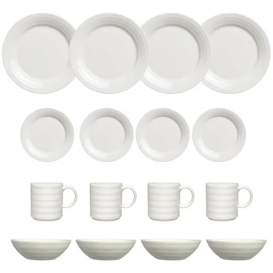 Elia Essence 16 Piece Boxed Set