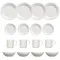 Elia Essence 16 Piece Boxed Set
