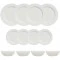 Elia Glacier 12 Piece Boxed Set
