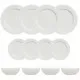 Elia Glacier 12 Piece Boxed Set