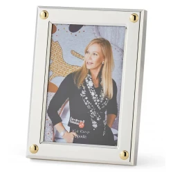 Spode Kit Kemp Cabochon Photo Frame 4x6