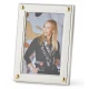 Spode Kit Kemp Cabochon Photo Frame 4x6
