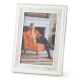 Spode Kit Kemp Ribbed Photo Frame 4x6
