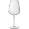 Luigi Bormioli Optica Bordeaux Glass (Box of 4) 700ml