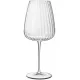 Luigi Bormioli Optica Bordeaux Glass (Box of 4) 700ml