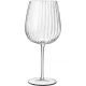 Luigi Bormioli Optica Burgundy/Gin Glass (Box of 4) 750ml