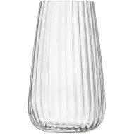 Luigi Bormioli Optica Highball Tumblers (Box of 4) 570ml
