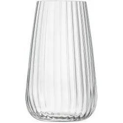 Luigi Bormioli Optica Highball Tumblers (Box of 4) 570ml