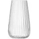 Luigi Bormioli Optica Highball Tumblers (Box of 4) 570ml