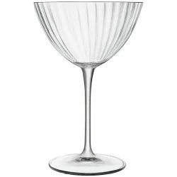 Luigi Bormioli Optica Martini Glass (Box of 4) 220ml