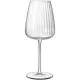 Luigi Bormioli Optica White Wine Glass (Box of 4) 550ml