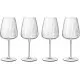 Luigi Bormioli Optica White Wine Glass (Box of 4) 550ml
