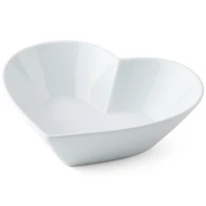 Mikasa Chalk Heart Large Serving Bowl 21cm
