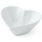 Mikasa Chalk Heart Small Serving Bowl 13cm
