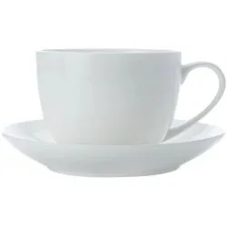 Maxwell & Williams Cashmere Teacup & Saucer 230ml (BC1884)