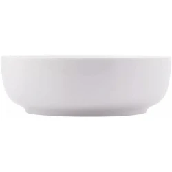 Maxwell & Williams White Basics Contemporary Serving Bowl 25x8cm Gift Boxed (AY0362)
