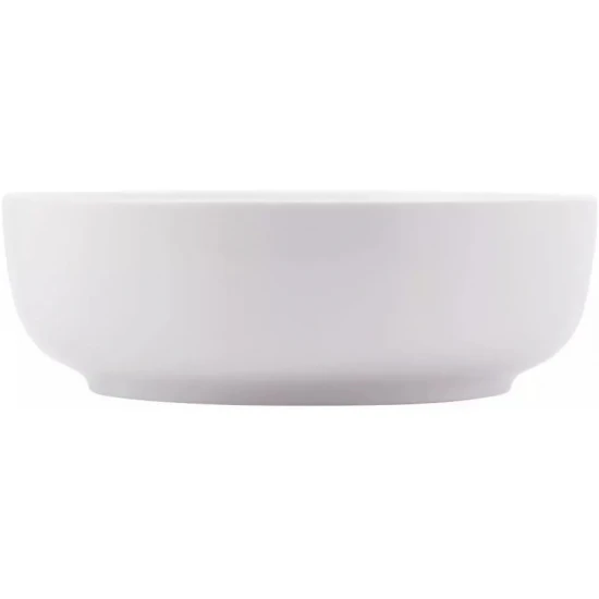 Maxwell & Williams White Basics Contemporary Serving Bowl 25x8cm Gift Boxed (AY0362)