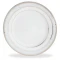Noritake Hampshire Platinum Dinner Plate 27cm