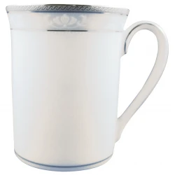 Noritake Hampshire Platinum Mug