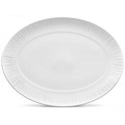 Noritake Conifere Oval Platter 31cm