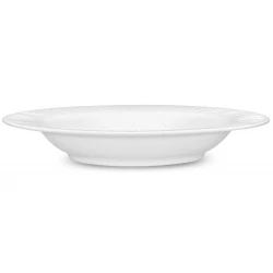 Noritake Conifere Rim Soup Bowl 23cm