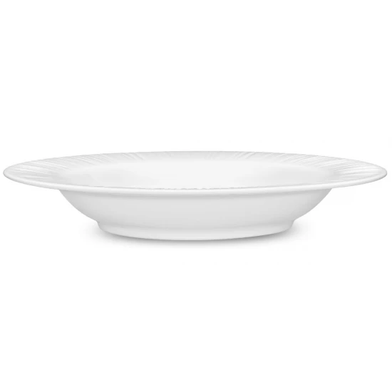 Noritake Conifere Rim Soup Bowl 23cm