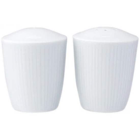 Noritake Conifere Salt & Pepper
