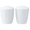 Noritake Conifere Salt & Pepper