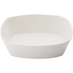 Portmeirion Sophie Conran Small Rectangular Roasting Dish 20.8 x 17cm