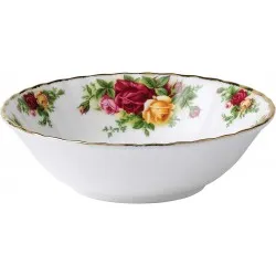 Royal Albert Old Country Roses Cereal Bowl 16cm