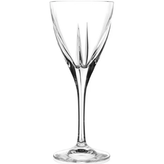 RCR Crystal Fusion Liqueur / Cordial Glasses 7.0cl (Box of 6)