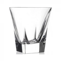 RCR Crystal Fusion Tot Glasses 6cl (Box of 6)