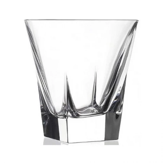 RCR Crystal Fusion Tot Glasses 6cl (Box of 6)