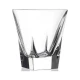 RCR Crystal Fusion Tot Glasses 6cl (Box of 6)