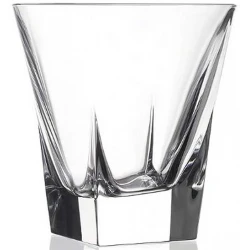 RCR Crystal Fusion Tumblers 27cl (Box of 6)