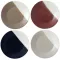 Royal Doulton Coffee Studio Side Plates 16cm (Set of 4)