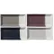 Royal Doulton Coffee Studio Rectangular Tray (Set of 4)